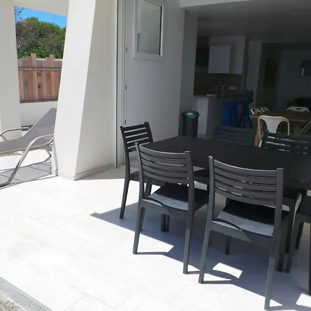 Les Brisants 2977 Villa *