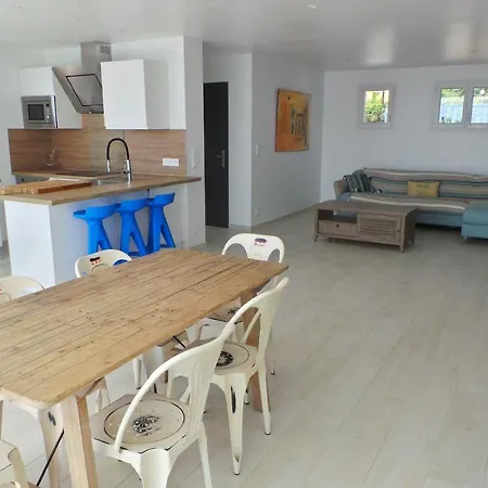 Les Brisants 2977 Villa *