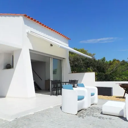 Villa Les Brisants 2977