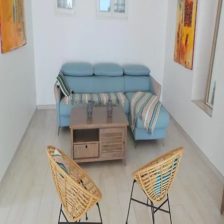 Villa Les Brisants 2977