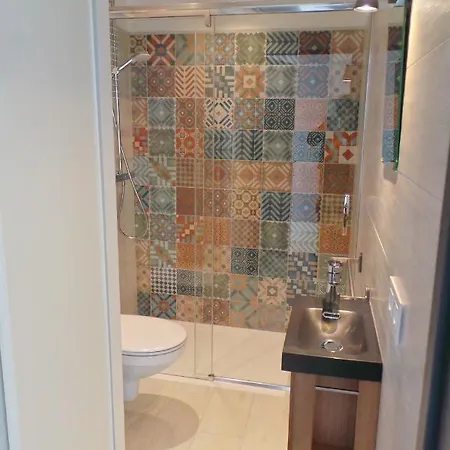 Вилла Les Brisants 2977 Лес-Иссамбр