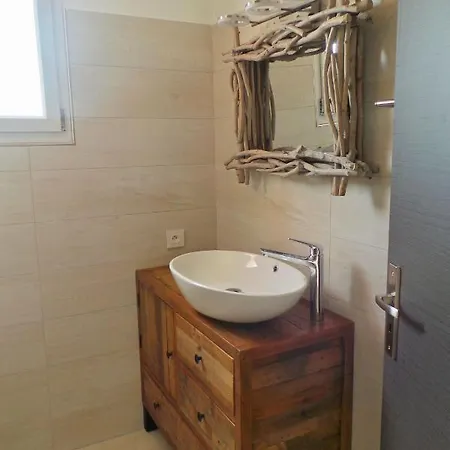 Les Brisants 2977 Villa *