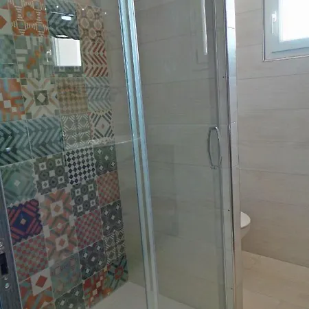 Вилла Les Brisants 2977 Лес-Иссамбр